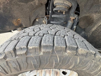 2019 Ford Super Duty F-350 SRW XL