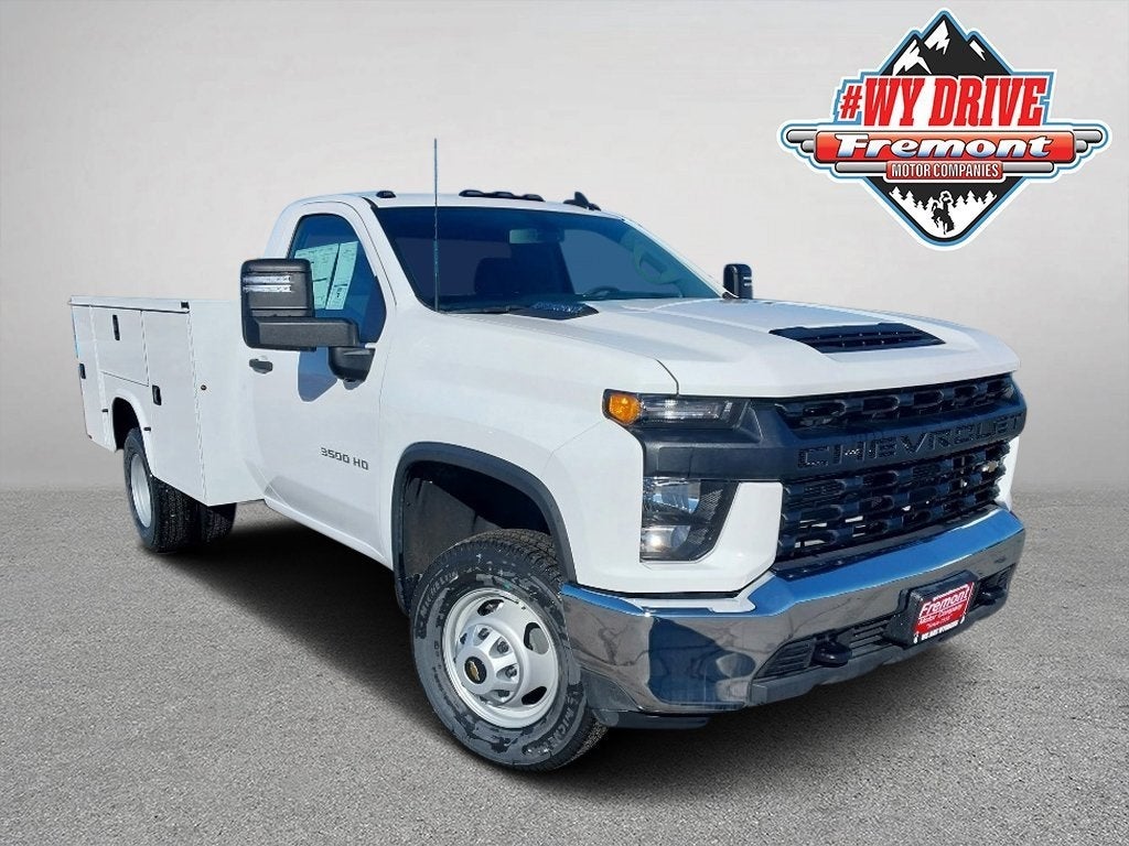 Fremont Chevy Riverton Wy
