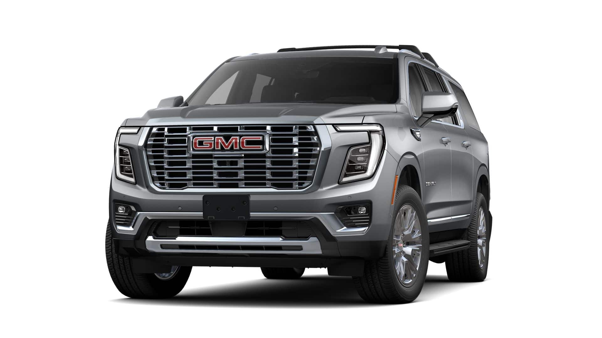 2026 GMC Yukon Denali AWD's photo