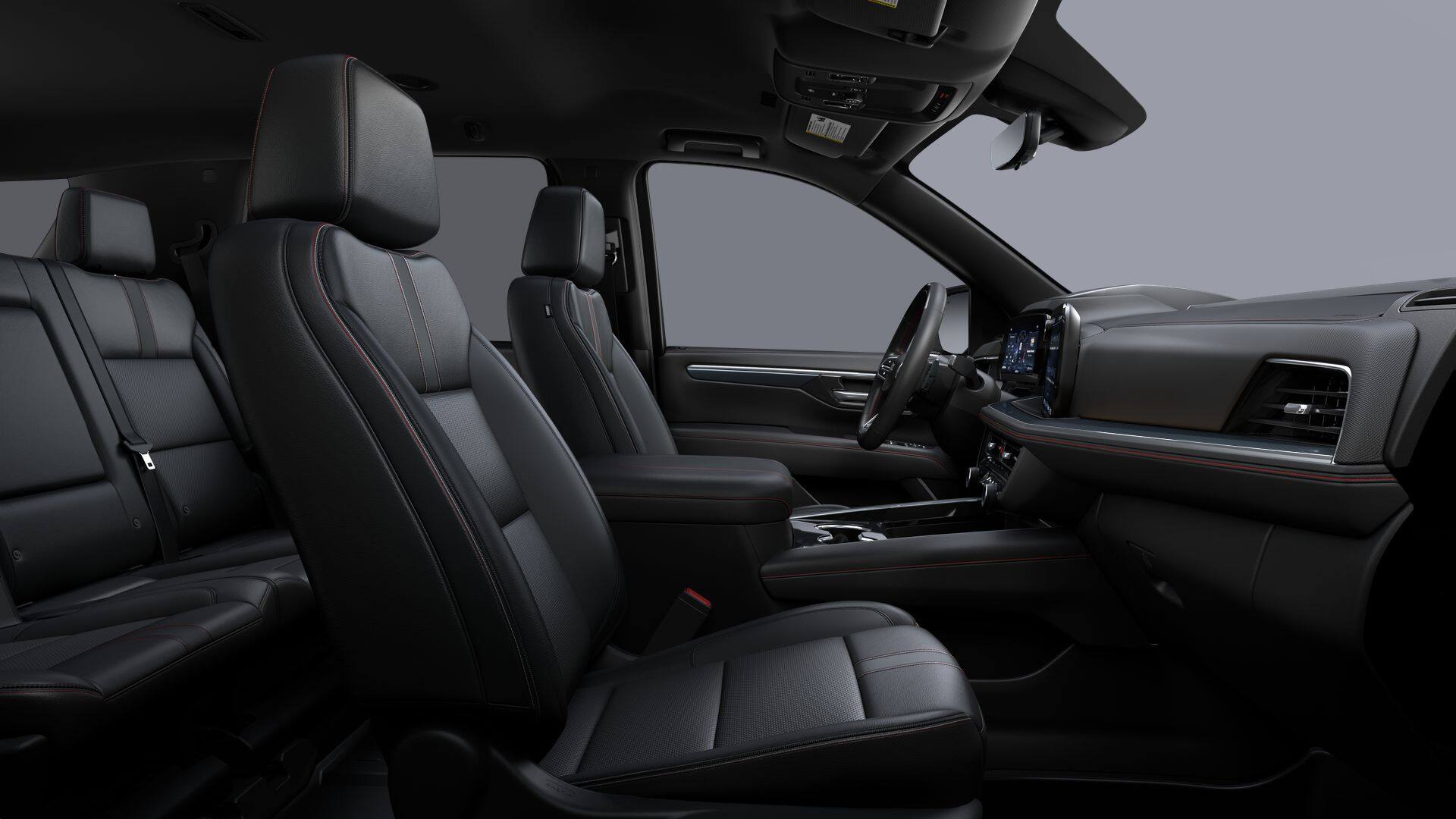 2027 Chevrolet Tahoe RST