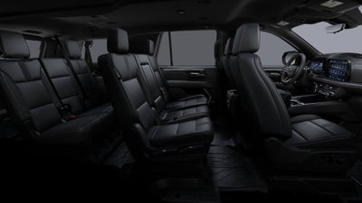 2027 Chevrolet Tahoe RST