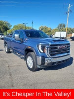 2024 GMC Sierra 2500 HD SLT