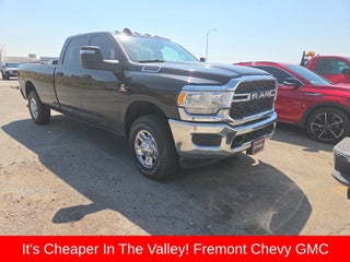 2023 RAM 3500 Tradesman