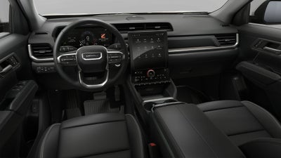 2027 GMC Terrain AWD Denali
