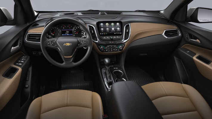 2023 Chevrolet Equinox Premier in Wyoming, WY - Fremont Motor Company