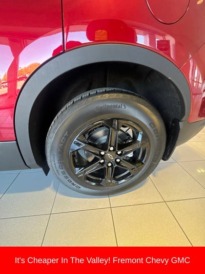 2026 Chevrolet Blazer 3LT