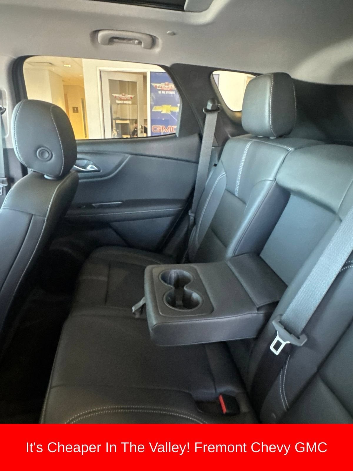 2026 Chevrolet Blazer 3LT