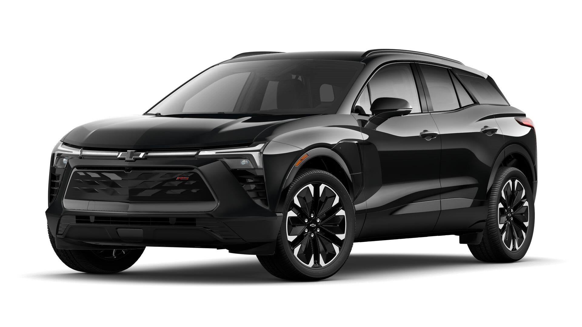 2024 Chevrolet Blazer EV RS's photo