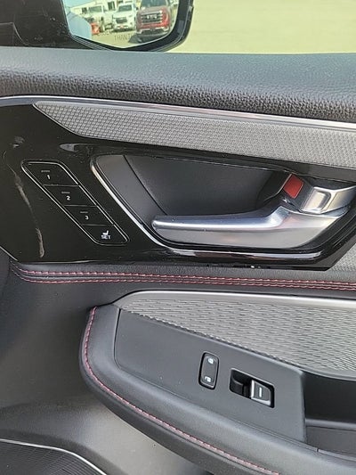2023 Acura MDX w/A-Spec Package