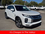 2025 Mitsubishi Outlander Sport S