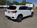2025 Mitsubishi Outlander Sport S