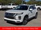 2025 Mitsubishi Outlander Sport S