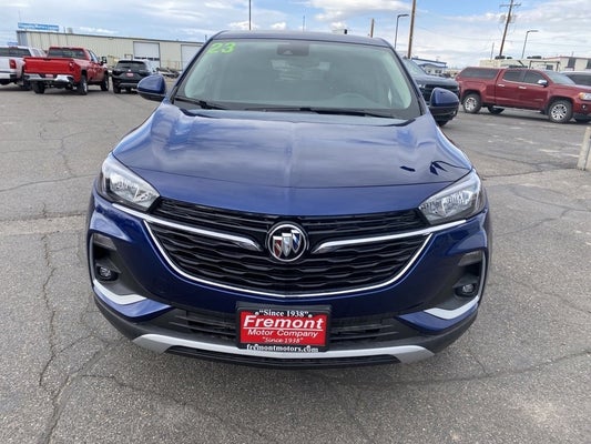 2023 Buick Encore GX Preferred in Wyoming, WY - Fremont Motor Company