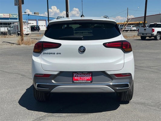 2023 Buick Encore GX Essence in Wyoming, WY - Fremont Motor Company
