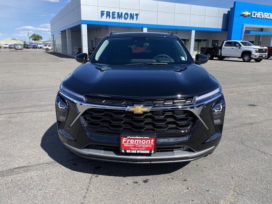2024 Chevrolet Trax LT in Wyoming, WY - Fremont Motor Company