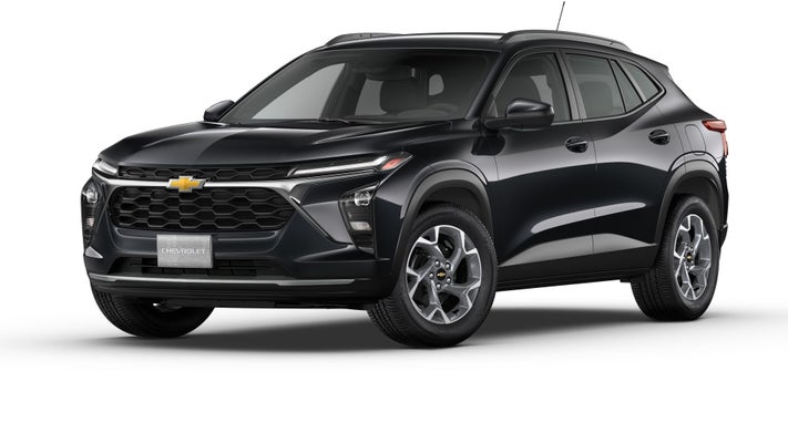 2024 Chevrolet Trax LT in Wyoming, WY - Fremont Motor Company
