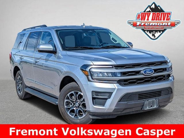 2024 Ford Expedition XLT