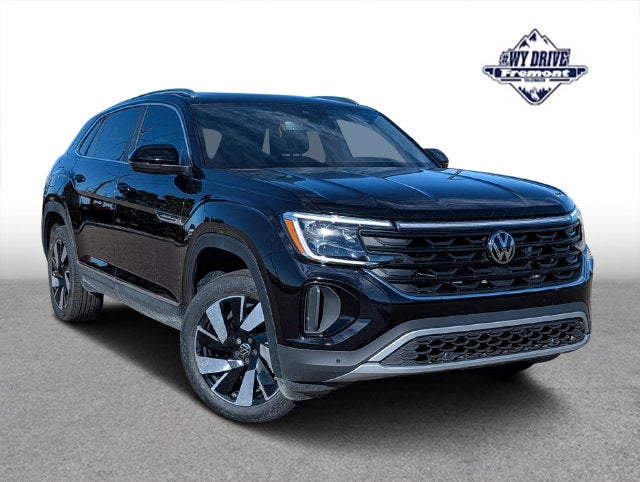 2025 Volkswagen Atlas Cross Sport 2.0T SEL