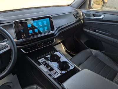 2025 Volkswagen Atlas Cross Sport 2.0T SEL