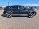2025 Volkswagen Atlas Cross Sport 2.0T SEL