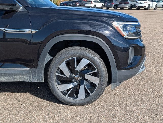 2025 Volkswagen Atlas Cross Sport 2.0T SEL