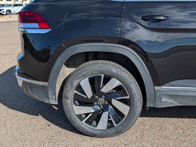 2025 Volkswagen Atlas Cross Sport 2.0T SEL