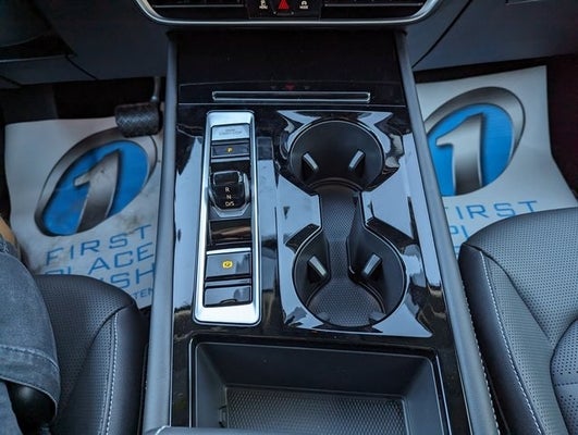 2024 Volkswagen Atlas 2.0T SEL in Wyoming, WY - Fremont Motor Company