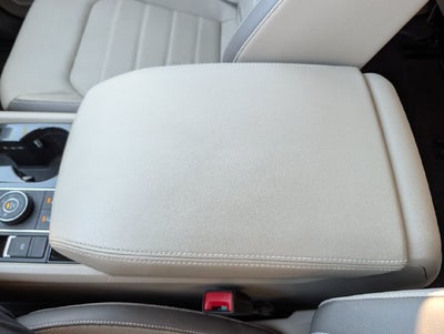 2022 Volkswagen Atlas 3.6L V6 SEL Premium R-Line