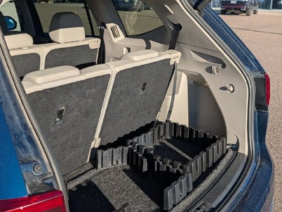 2022 Volkswagen Atlas 3.6L V6 SEL Premium R-Line