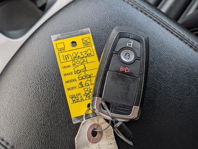 2024 Ford Edge SEL AWD