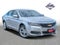 2014 Chevrolet Impala LT 2LT