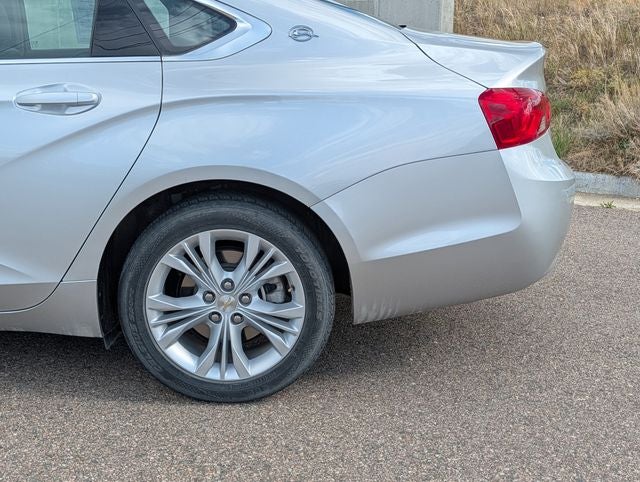 2014 Chevrolet Impala LT 2LT