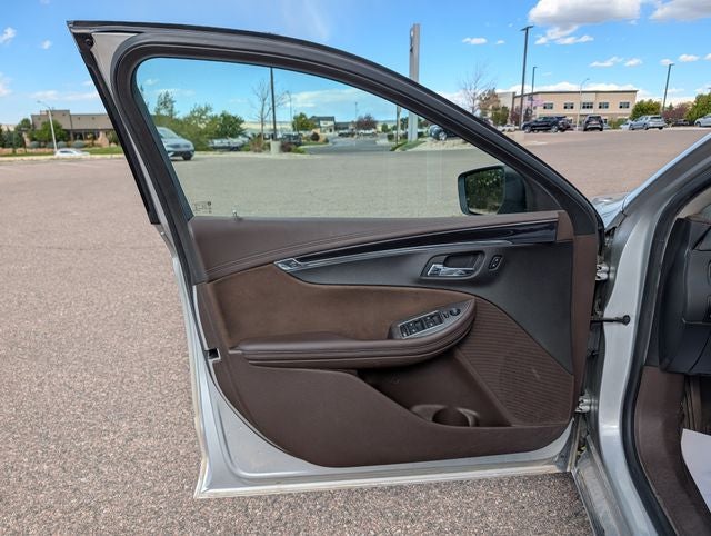 2014 Chevrolet Impala LT 2LT