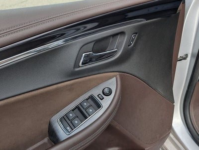2014 Chevrolet Impala LT 2LT