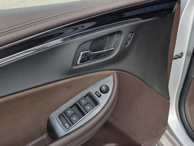 2014 Chevrolet Impala LT 2LT