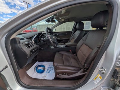 2014 Chevrolet Impala LT 2LT