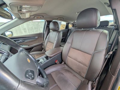 2014 Chevrolet Impala LT 2LT