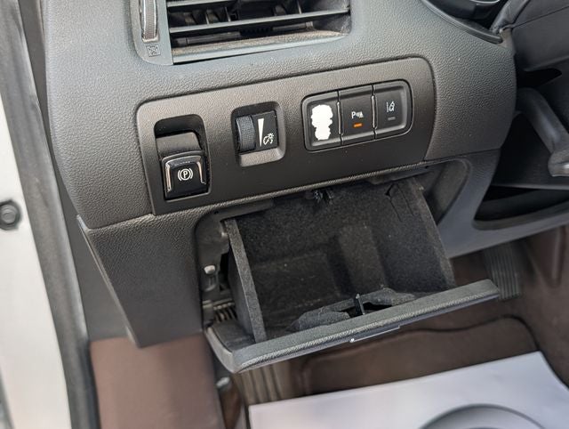 2014 Chevrolet Impala LT 2LT