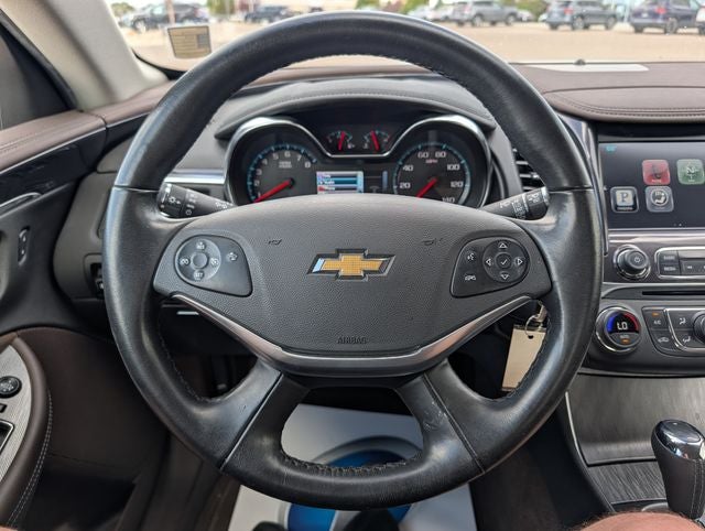 2014 Chevrolet Impala LT 2LT