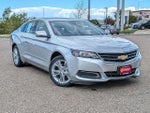 2014 Chevrolet Impala LT 2LT