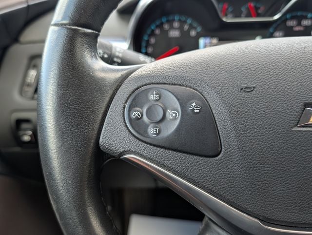2014 Chevrolet Impala LT 2LT