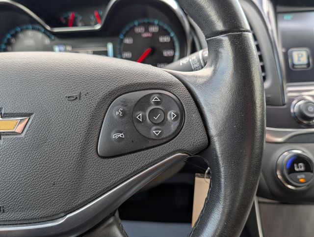 2014 Chevrolet Impala LT 2LT
