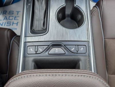 2014 Chevrolet Impala LT 2LT