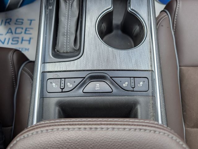 2014 Chevrolet Impala LT 2LT