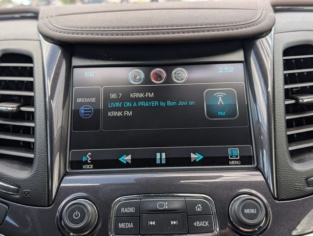 2014 Chevrolet Impala LT 2LT