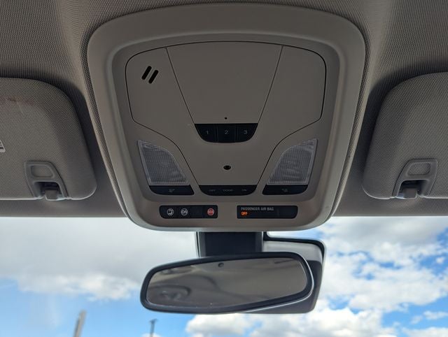 2014 Chevrolet Impala LT 2LT