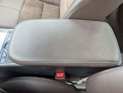 2014 Chevrolet Impala LT 2LT
