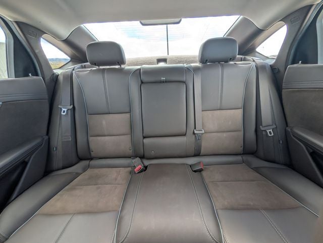 2014 Chevrolet Impala LT 2LT