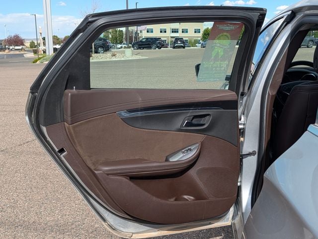 2014 Chevrolet Impala LT 2LT
