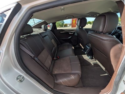 2014 Chevrolet Impala LT 2LT